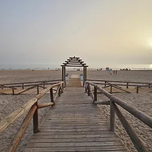 Sol Y Playa San Fernando