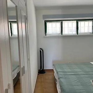 Apartamento Torres Del Castillo, 108cactus, Costa De Antigua